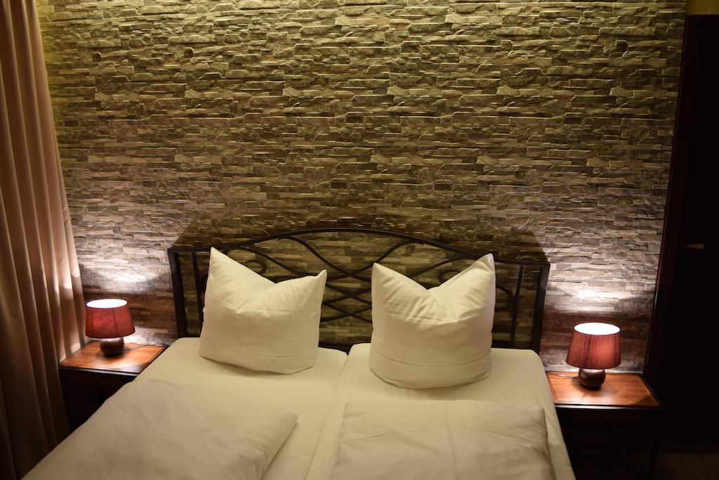 ספרמברג Hotel Arte Vida Ohg חדר תמונה