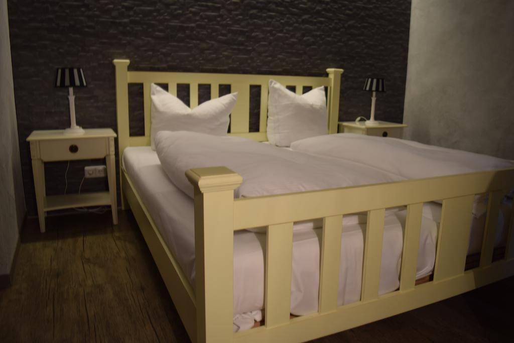 ספרמברג Hotel Arte Vida Ohg מראה חיצוני תמונה