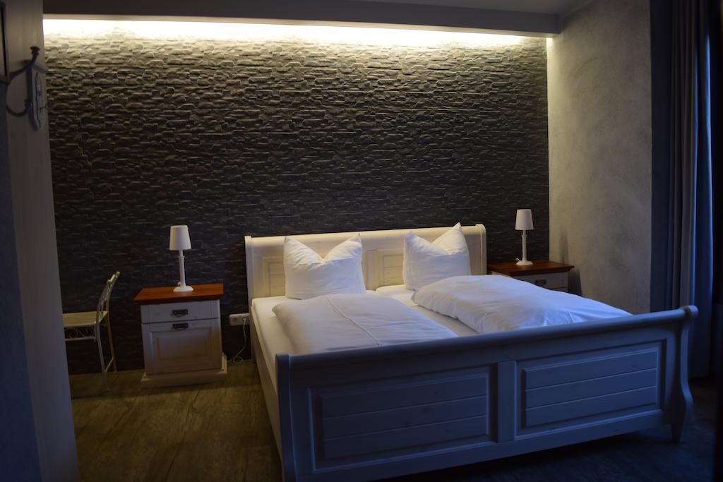 ספרמברג Hotel Arte Vida Ohg מראה חיצוני תמונה