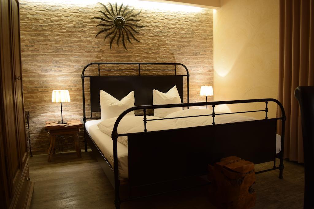 ספרמברג Hotel Arte Vida Ohg מראה חיצוני תמונה