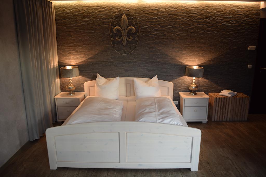 ספרמברג Hotel Arte Vida Ohg חדר תמונה