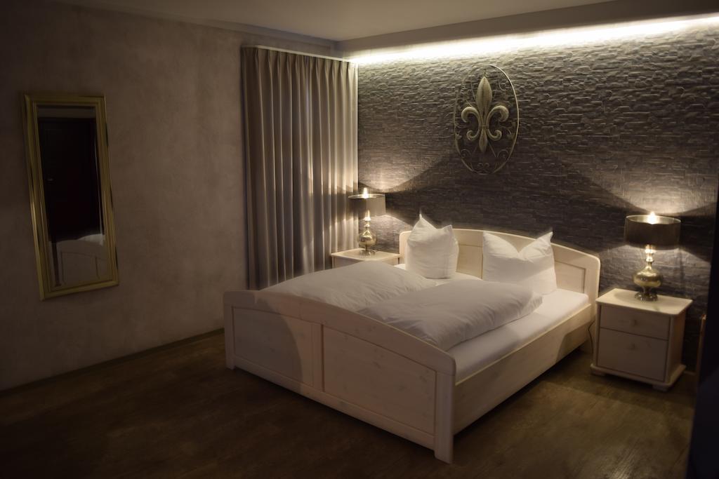ספרמברג Hotel Arte Vida Ohg מראה חיצוני תמונה