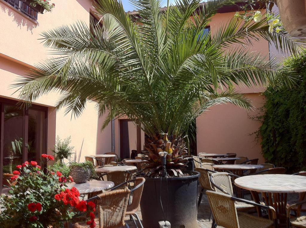 ספרמברג Hotel Arte Vida Ohg מראה חיצוני תמונה