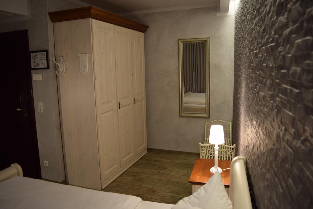 ספרמברג Hotel Arte Vida Ohg מראה חיצוני תמונה