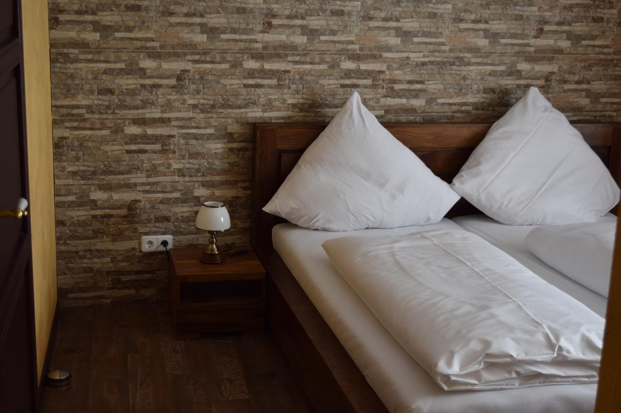 ספרמברג Hotel Arte Vida Ohg מראה חיצוני תמונה