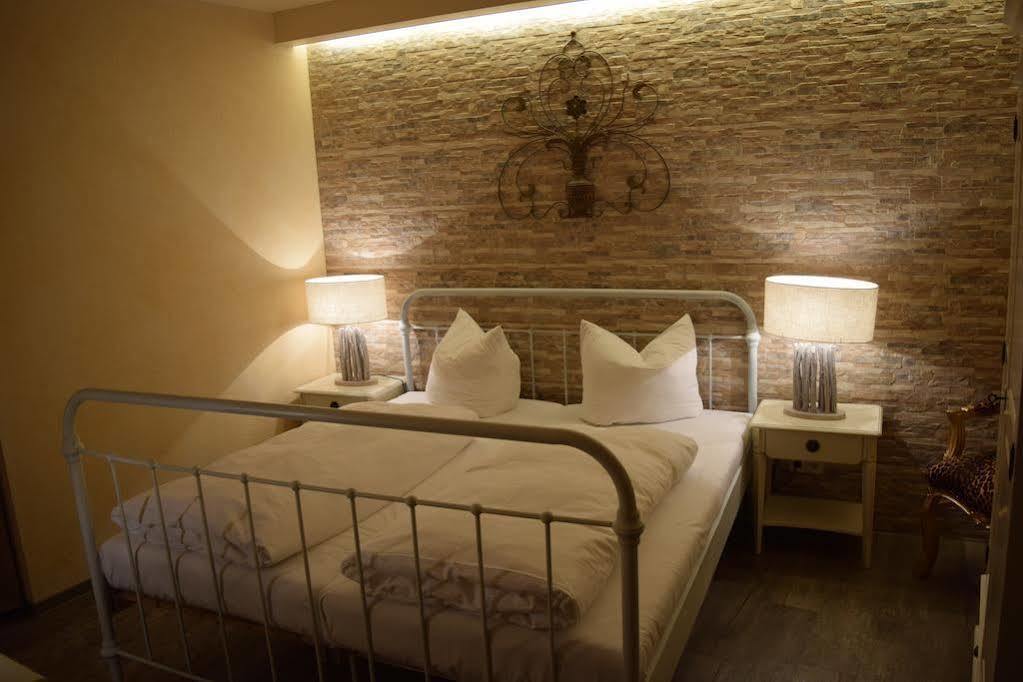 ספרמברג Hotel Arte Vida Ohg מראה חיצוני תמונה