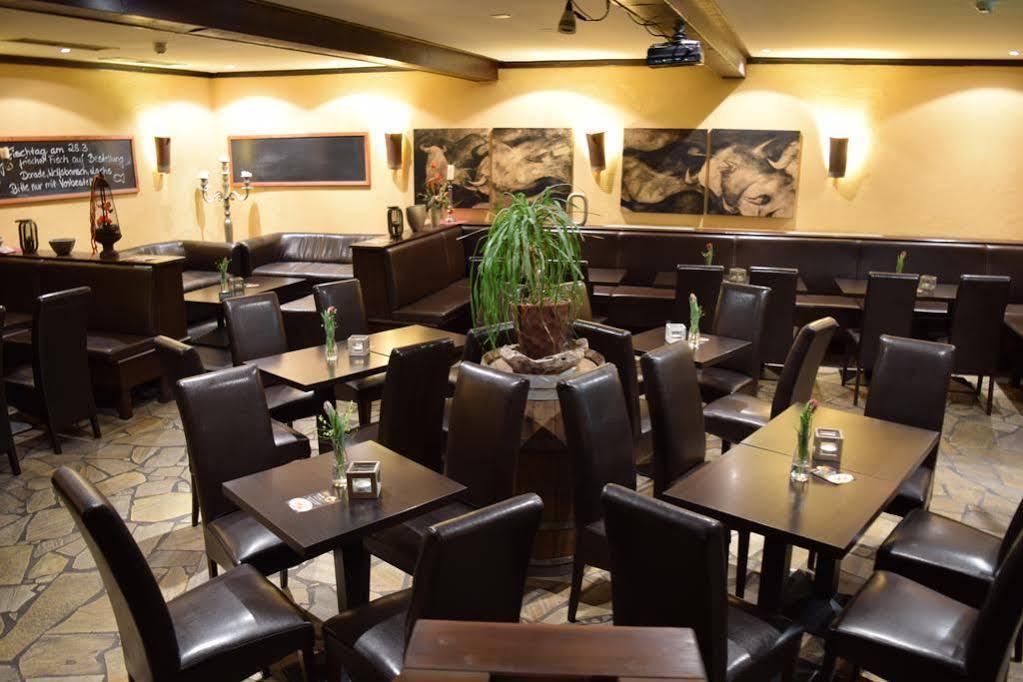 ספרמברג Hotel Arte Vida Ohg מראה חיצוני תמונה